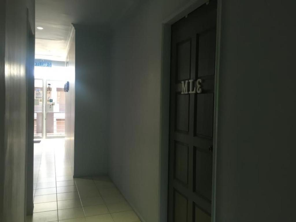 The Second Room Ranau Esterno foto