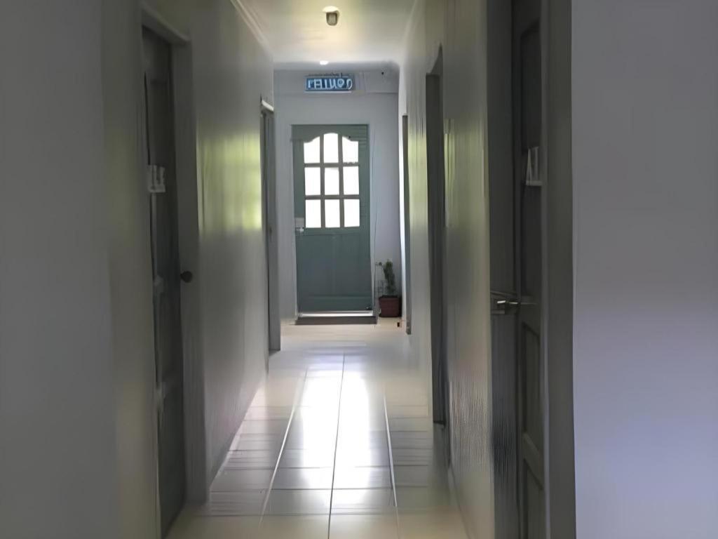 The Second Room Ranau Esterno foto
