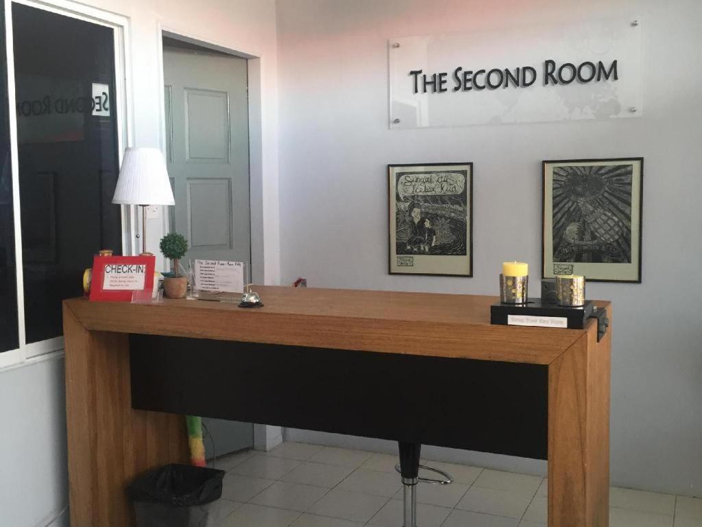 The Second Room Ranau Esterno foto