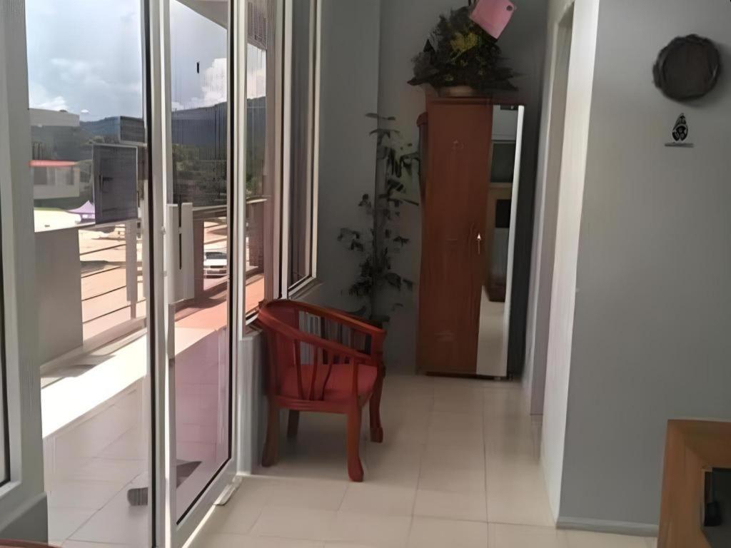 The Second Room Ranau Esterno foto