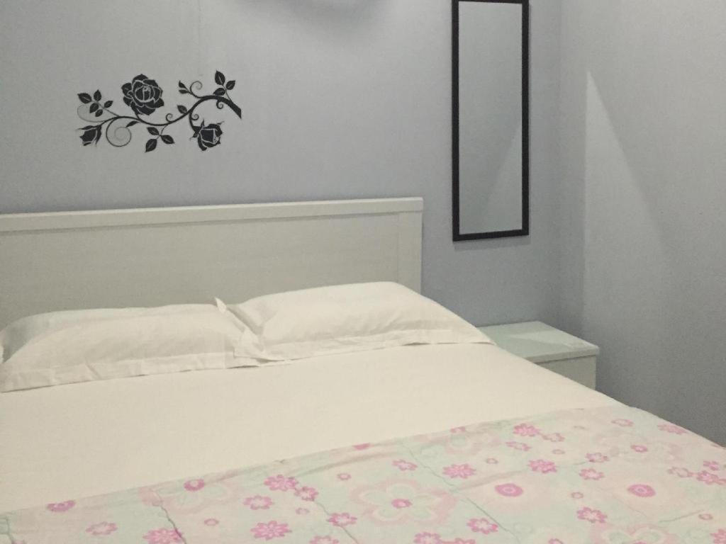 The Second Room Ranau Esterno foto