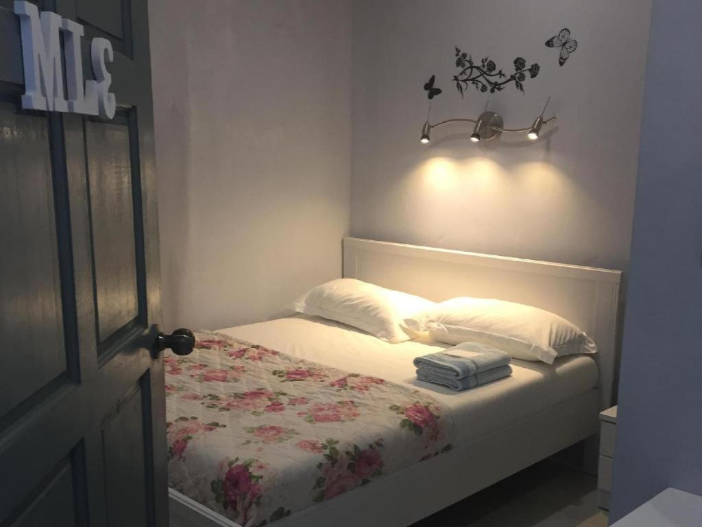 The Second Room Ranau Esterno foto
