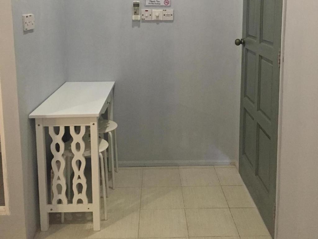 The Second Room Ranau Esterno foto