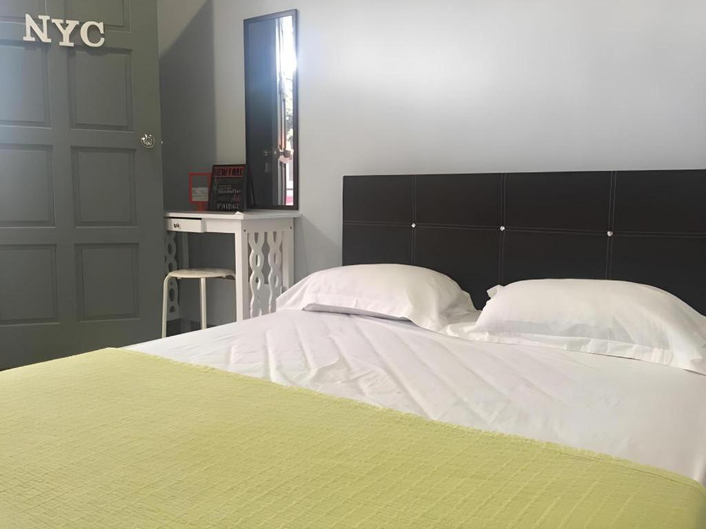 The Second Room Ranau Esterno foto