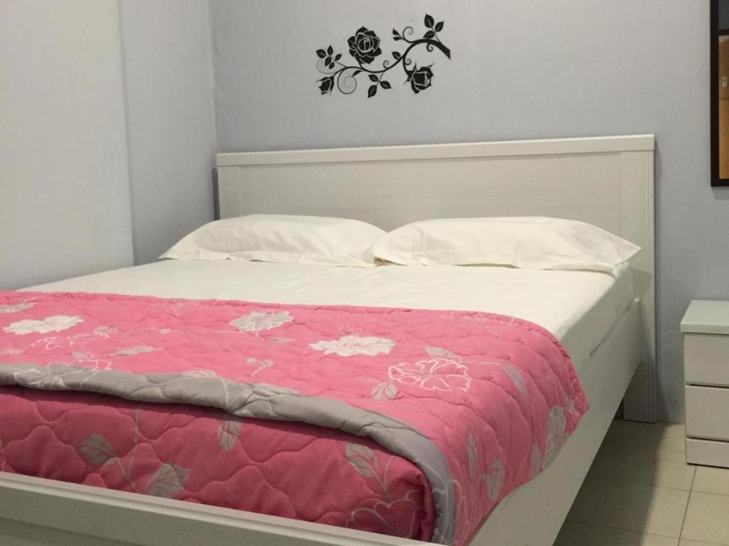 The Second Room Ranau Esterno foto