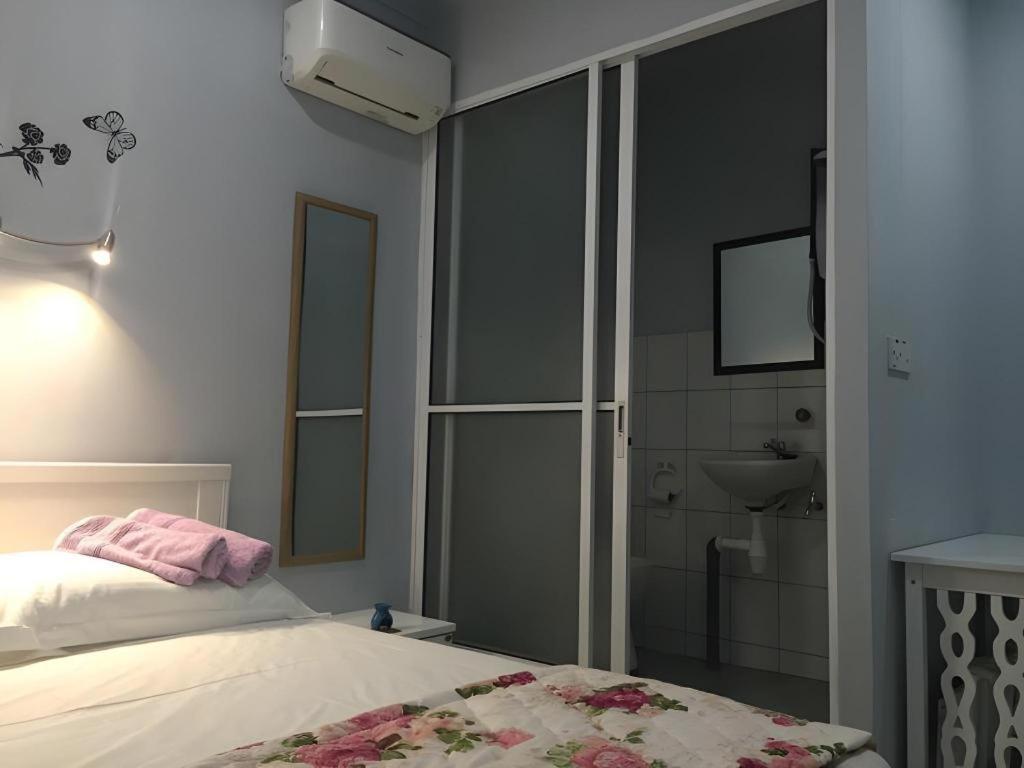The Second Room Ranau Esterno foto