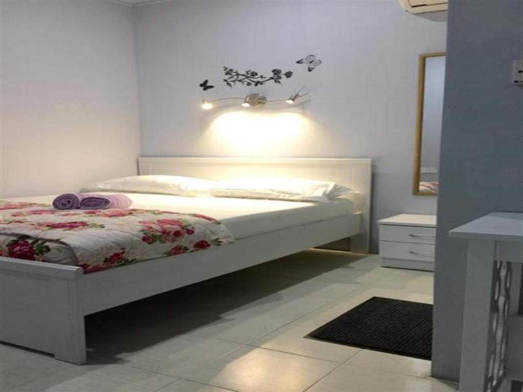 The Second Room Ranau Esterno foto