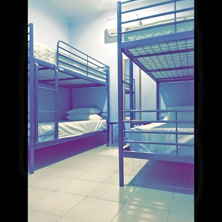 The Second Room Ranau Esterno foto